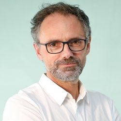 Mathieu Gardies