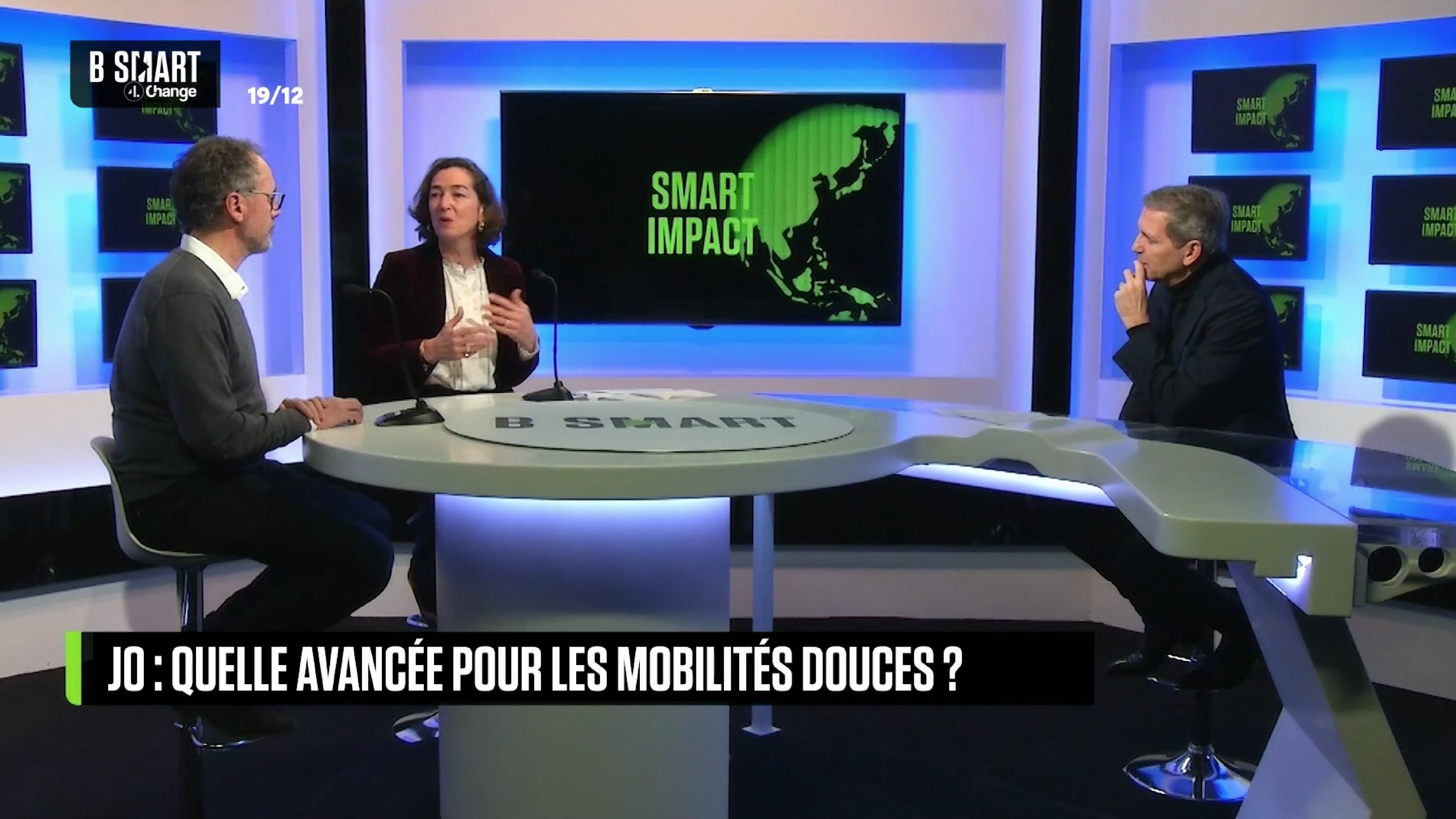 L'héritage des Jeux de Paris 2024, le plus grand événement international a-t-il permis d’accélérer l’adoption des mobilités zéro émission en Île-de-France ?