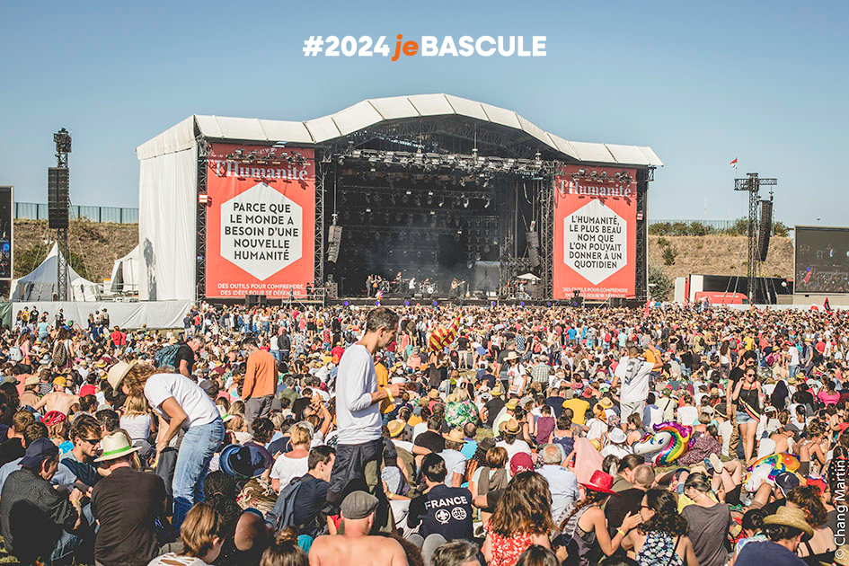  <span style="font-family: 'Poppins', sans-serif;font-size: 13px"> Publié le 20 septembre 2024 </span><br><br>La Fête de l'Huma a basculé dès 2022. Et vous ?