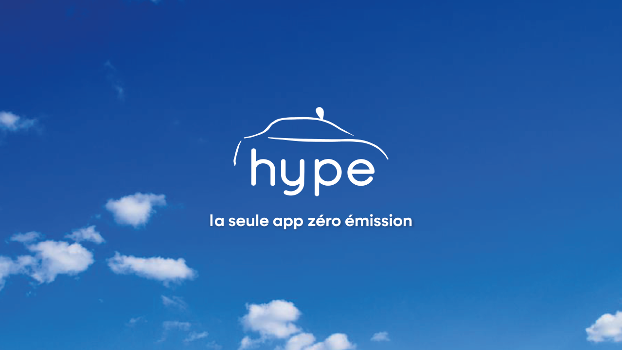 Why Hype is leaving the Hydrogen Light Mobility sector in the Paris Region