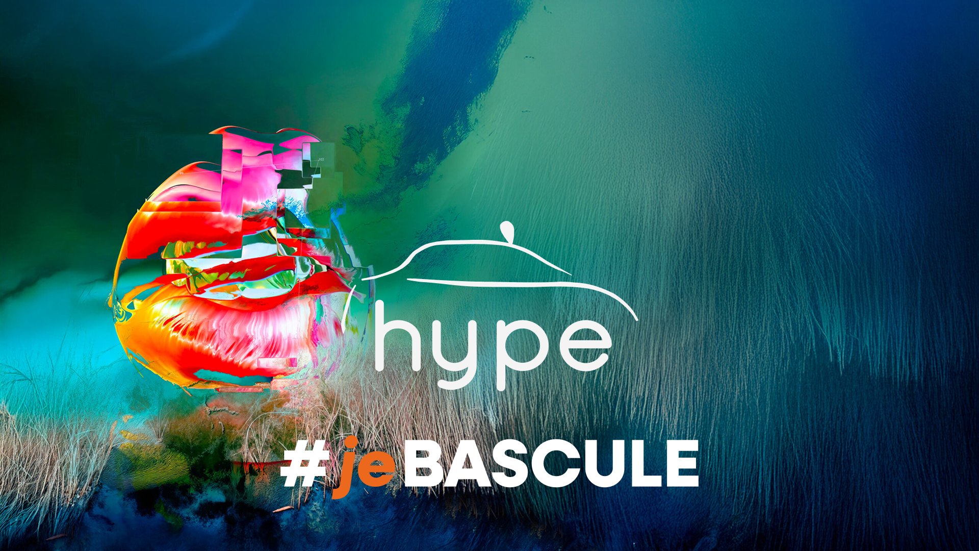 ⚡️Ambiance électrique : Hype était branché sur 100 000 volts ce week-end ⚡️